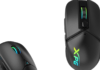 XPG imagines a gaming mouse that can also store 1TB of games – The Verge