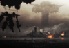 Se Filtran Detalles y Screenshots del Nuevo Armored Core desarrollado por FROM SOFTWARE y Miyazaki