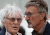 Former F1 chief Eddie Jordan withdraws from bidding for gaming software company – MarketWatch