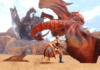 Monster Hunter Rise ya disponible en PC – Trailer de Lanzamiento