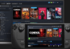 Steam Deck Reveals Current List of Compatible Games – ComicBook.com