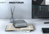 MINISFORUM UM700 mini PC now available with Manjaro Linux (or Windows 10 Pro) – Liliputing