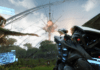 Crysis Remastered 2/3 reciben Parches que corrigen Problemas de Rendimiento, Ray Tracing y DLSS