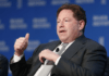 Activision Blizzard denies report that CEO Bobby Kotick blocked release of internal discipline report – PC Gamer