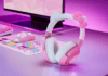 I had to see these Hello Kitty gaming accessories, so now you do, too – The Verge