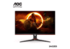 AOC launches new G2-series gaming monitors, price starts Rs 21,990 – Times of India