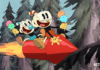 The Cuphead Show llegará a Netflix este 18 de Febrero – Nuevo Trailer Oficial