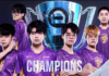 Nova Esports win PMGC 2021 Finals, become back-to-back world champions – Dot Esports