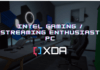 Intel gaming/streaming PC guide: Best parts to build a single PC streaming setup – XDA Developers