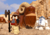 LEGO Star Wars: The Skywalker Saga se lanzará este 5 de Abril – Requisitos de PC y Nuevo Trailer de Gameplay