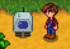 Stardew Valley mod adds farming bots – PC Gamer