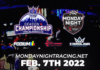 Monday Night Racing to host Season 4 finale live at Carolina Esports Hub – Traxion