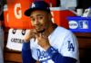 Dodgers: Mookie Betts Announces He's Starting a Gaming Channel – Sports Illustrated