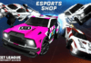 New 'away kit' esports decals coming to Rocket League on Jan. 25 – Dot Esports
