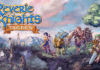 Save the lost city of Lennórien in Reverie Knights Tactics on PC and console – TheXboxHub