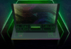 Project Sophia: Razer's wild gaming PC desk concept is what CES was made for – CNET