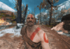 The best God of War mods – PC Gamer