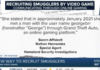 Smugglers now using video games to recruit youth for illicit activity – KGUN