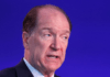 World Bank chief takes swipe at Microsoft's $69 bln gaming deal as poor countries struggle – Reuters