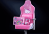 Razer's Hello Kitty gaming PC collection makes for a spectacular Sanrio setup – PCGamesN