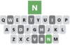 Letterle is Wordle without the 'word' bit – PC Gamer