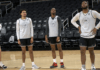 #17 PC Prepares For Top 25 Matchup With Marquette, Reeves Returns To Practice – WLNE-TV (ABC6)