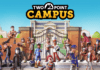 Two Point Campus llegará a PC, Consolas y Game Pass este 17 de Mayo – Nuevo Trailer de Reserva
