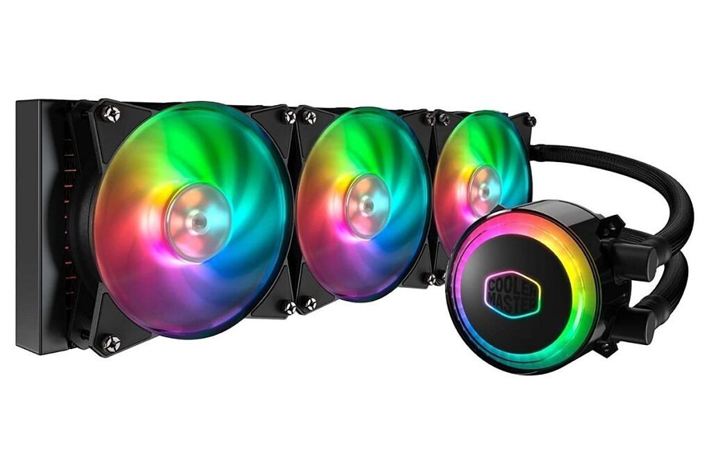 Cooler Master MasterLiquid ML360R RGB