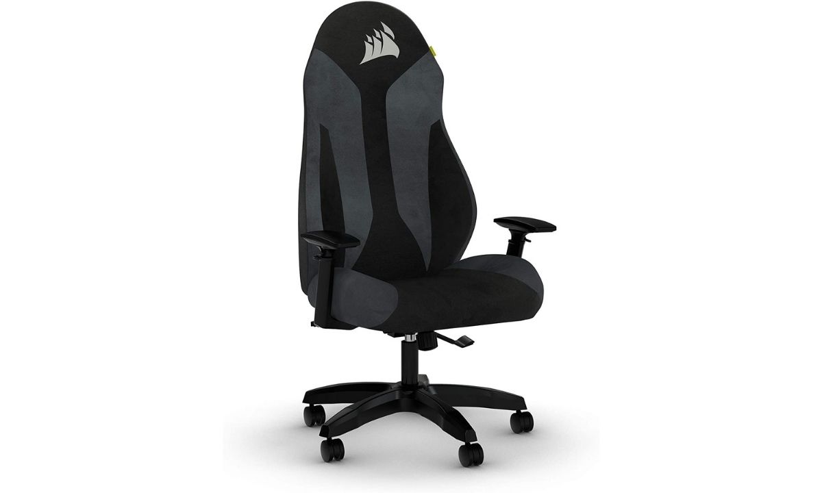 Corsair TC60 fabric chair