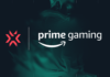 Prime Gaming announced as VCT EMEA partner – Esports Insider