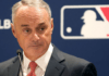 MLB commissioner Rob Manfred — Losing games to lockout would be 'disastrous outcome' – ESPN