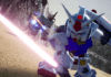 SD Gundam Battle Alliance will bring chibi mech action to PC later this year – PC Invasion