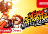 When does Mario Strikers: Battle League release? – Dot Esports