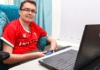 A gaming laptop was 'light at the end of the tunnel' for child with Crohn's disease – PC Gamer