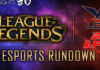 DraftKings & FanDuel LoL Esports DFS Rundown (LCK-LPL) – February 11, 2022 – FantasyCruncher.com DFS Articles & Insights – fantasycruncher.com