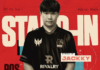 JaCkky to stand in for BOOM Esports for DPC SEA Winter Regional Finals – Dot Esports