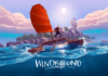 Windbound se puede canjear GRATIS en Epic Games Store hasta el 17 de Febrero