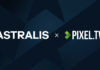 Astralis acquires majority stake in PIXEL.TV – Esports Insider
