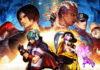 The King of Fighters XV review – PlayStation, PC, Xbox – Destructoid