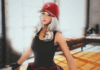 This player's catgirl will deliver you pizza in Final Fantasy 14 – PC Gamer