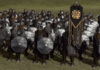Total War: Rise of Mordor mod removed after copyright strike – PC Gamer