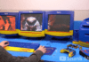 This YouTuber turned '90s Hot Wheels and Barbie pre-built PCs into gaming monsters – PC Gamer