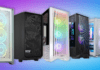 5 cool cases for PC temperature control – PCWorld