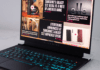 Alienware’s thin, 14-inch X14 gaming laptop is now available – The Verge