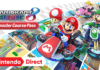 'Mario Kart 8 Deluxe' is getting 48 more classic tracks | Gaming Roundup – Autoblog