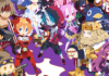 Disgaea 6 brings more colorful turn-based tactics to PC this summer – PC Gamer