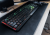 MSI Vigor GK50 Low Profile Gaming Keyboard Review – PC Gamer