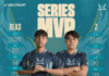 Naos Esports stays perfect with sweep of South Built Esports in VCT PH – Manila Bulletin