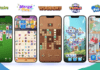 Tripledot snaps up $116M at a $1.4B valuation as casual mobile games become serious business – TechCrunch
