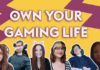 Tips to to keep gaming fun and safe online – Own It – BBC News
